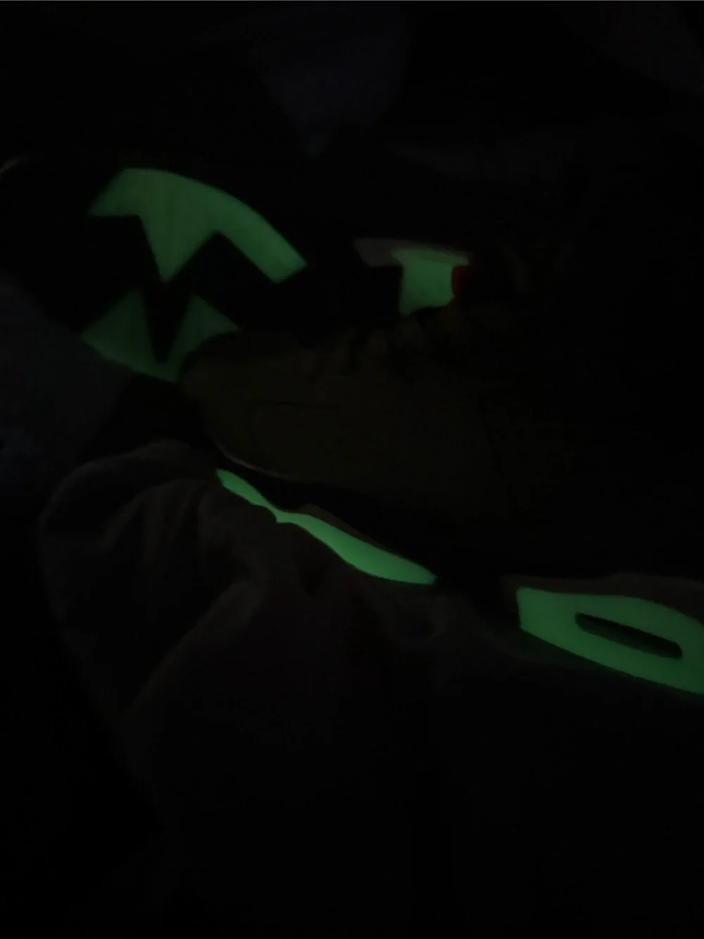 New! Travis Scott x Air Jordan 6 Retro 'Olive', an Iconic Collaboration!
